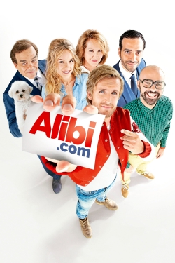 Watch free Alibi.com movies online