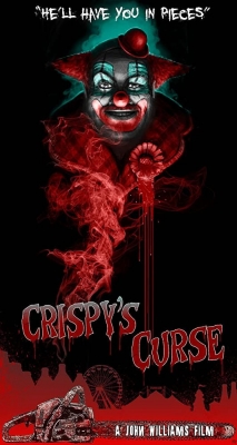 Watch free Crispy's Curse movies online