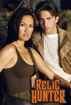 Watch free Relic Hunter movies online