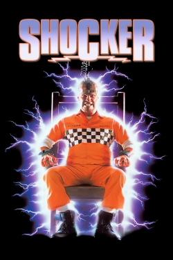 Watch free Shocker movies online