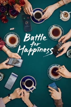 Watch free Battle for Happiness movies online