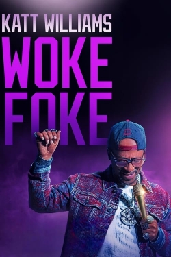 Watch free Katt Williams: Woke Foke movies online