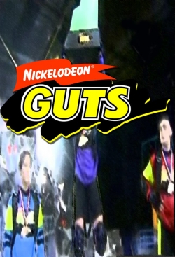 Watch free Nickelodeon Guts movies online