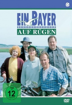 Watch free Ein Bayer auf Rügen movies online