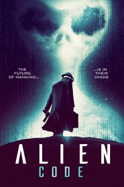 Watch free Alien Code movies online