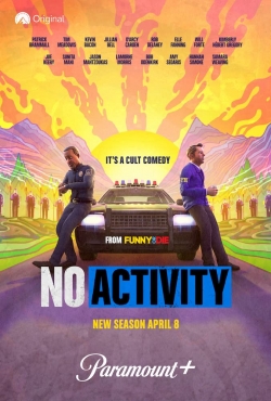 Watch free No Activity movies online