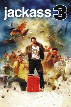 Watch free Jackass 3D movies online