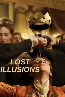 Watch free Lost Illusions movies online