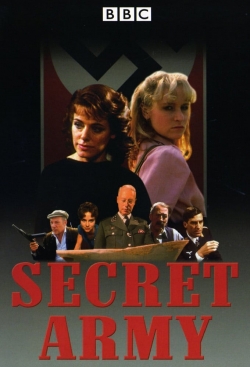 Watch free Secret Army movies online