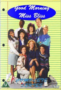 Watch free Good Morning, Miss Bliss movies online