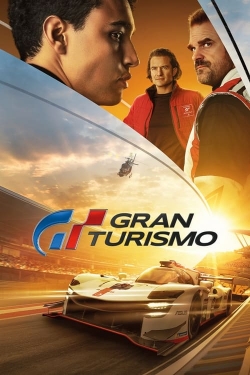 Watch free Gran Turismo movies online