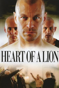 Watch free Heart of a Lion movies online