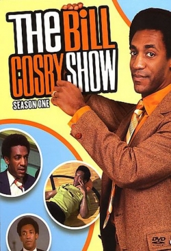 Watch free The Bill Cosby Show movies online