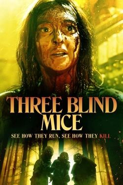 Watch free Three Blind Mice movies online