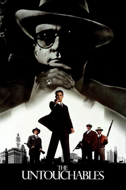 Watch free The Untouchables movies online