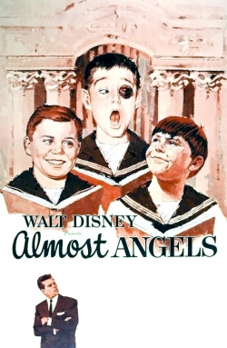 Watch free Almost Angels movies online