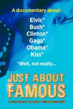 Watch free Just About Famous movies online