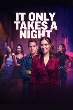 Watch free It Only Takes A Night movies online