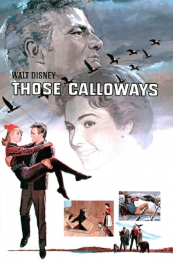 Watch free Those Calloways movies online