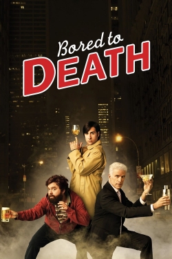 Watch free Bored to Death movies online