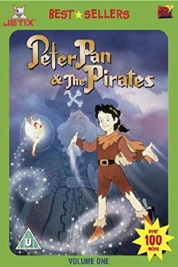 Watch free Peter Pan & the Pirates movies online