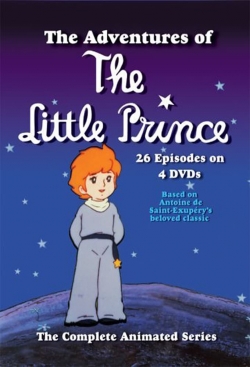 Watch free The Adventures of the Little Prince movies online