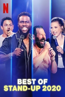 Watch free Best of Stand-up 2020 movies online