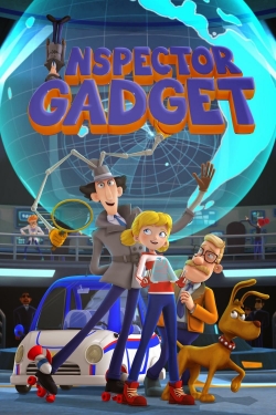 Watch free Inspector Gadget movies online