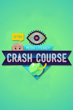 Watch free Crash Course Media Literacy movies online