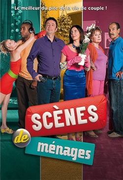 Watch free Scènes de ménages movies online