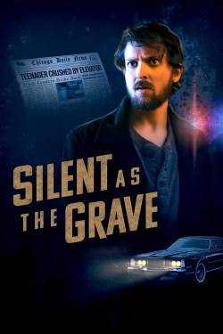 Watch free Silent as the Grave movies online