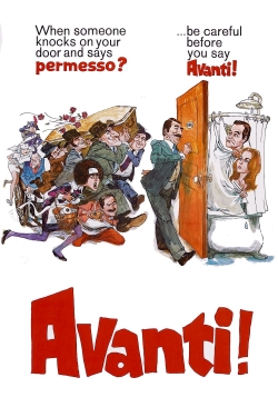 Watch free Avanti! movies online