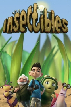 Watch free Insectibles movies online