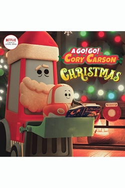 Watch free A Go! Go! Cory Carson Christmas movies online