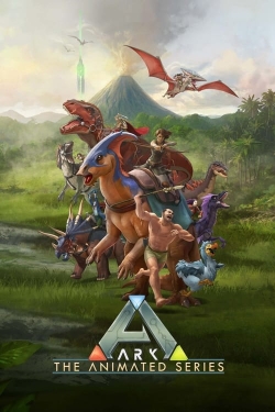 Watch free ARK: The Animated Series movies online