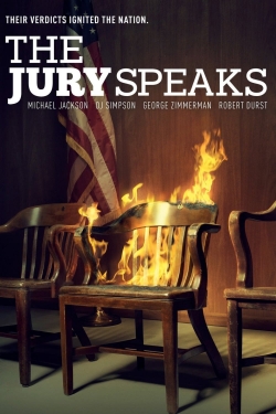 Watch free The Jury Speaks movies online