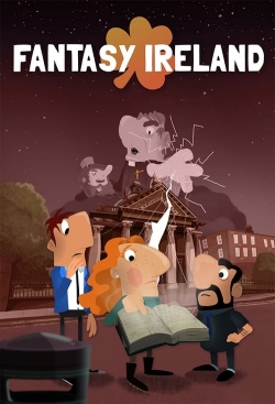 Watch free Fantasy Ireland movies online