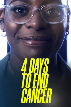 Watch free 4 Days to End Cancer movies online