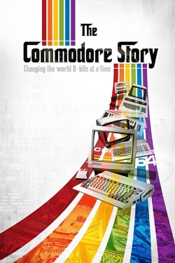 Watch free The Commodore Story movies online