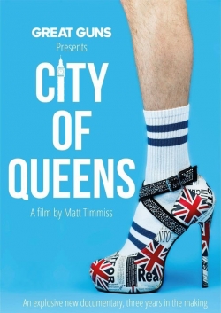 Watch free City of Queens movies online