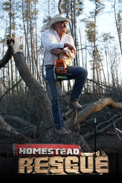 Watch free Homestead Rescue movies online