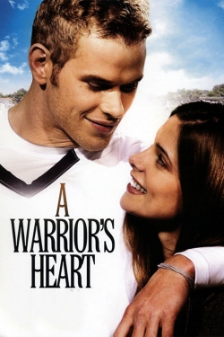 Watch free A Warrior's Heart movies online