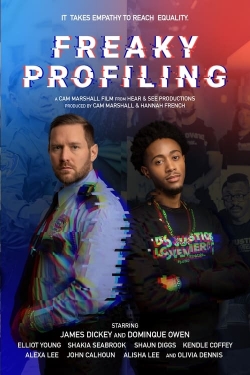 Watch free Freaky Profiling movies online