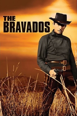 Watch free The Bravados movies online