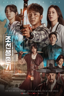 Watch free Joseon Survival movies online