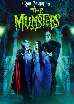 Watch free The Munsters movies online