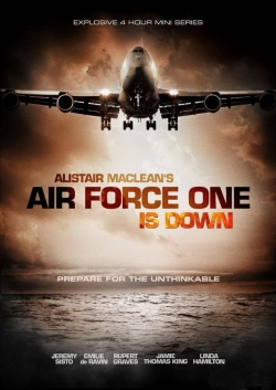 Watch free Alistair MacLean's Air Force One Is Down movies online