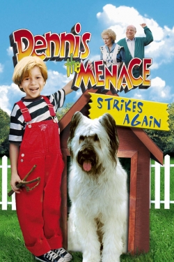 Watch free Dennis the Menace Strikes Again! movies online