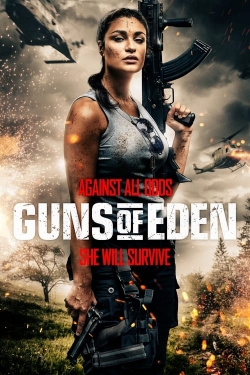 Watch free Guns of Eden movies online