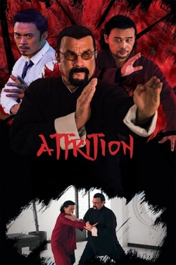 Watch free Attrition movies online